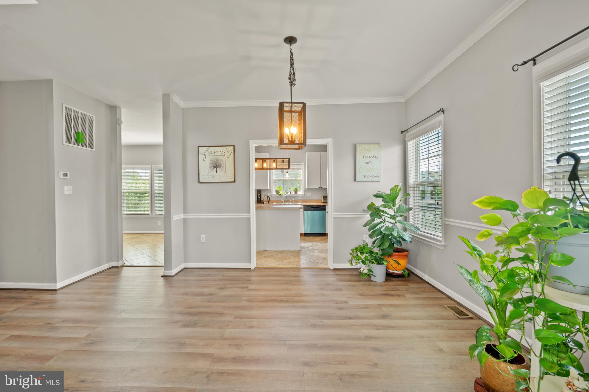 MCCAULEY CROSSING - Residential