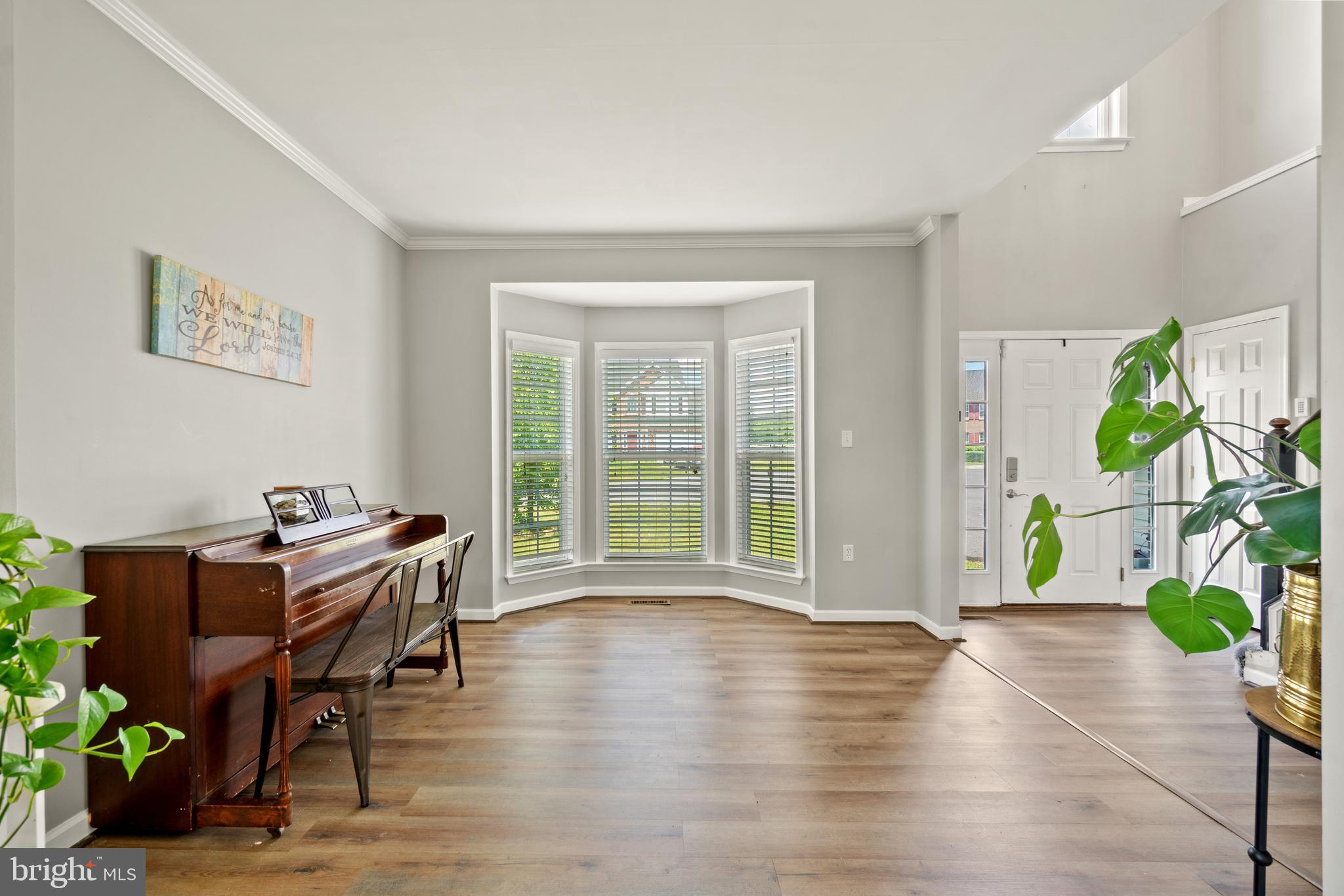 MCCAULEY CROSSING - Residential