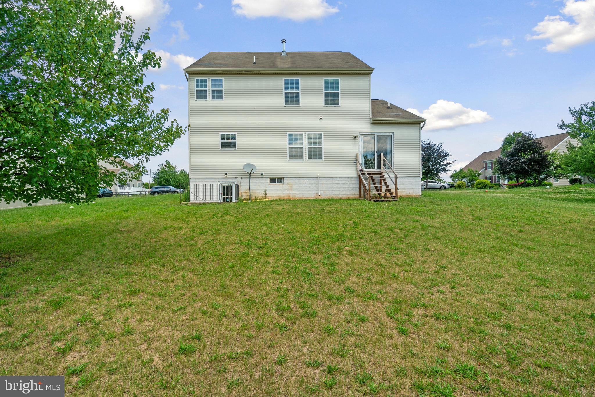 MCCAULEY CROSSING - Residential