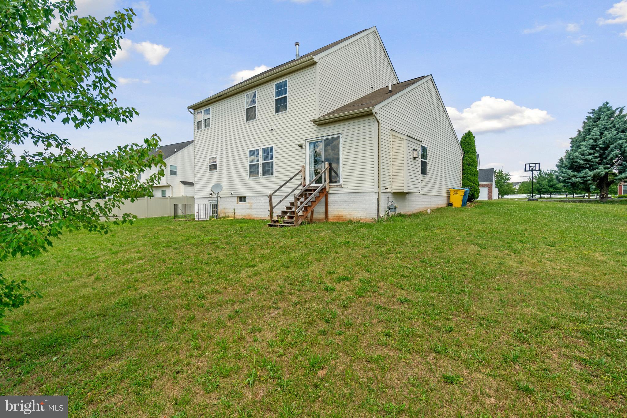 MCCAULEY CROSSING - Residential