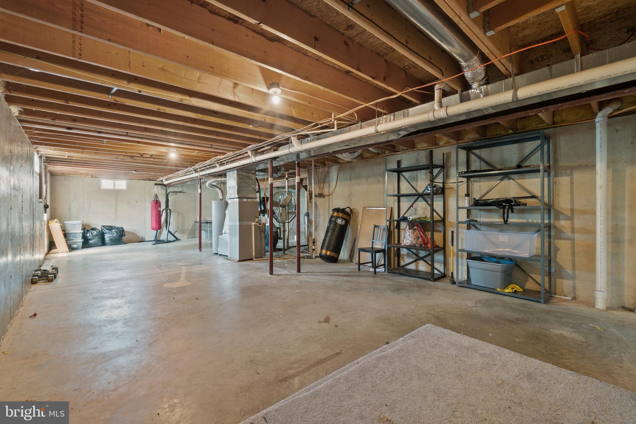 MCCAULEY CROSSING - Residential