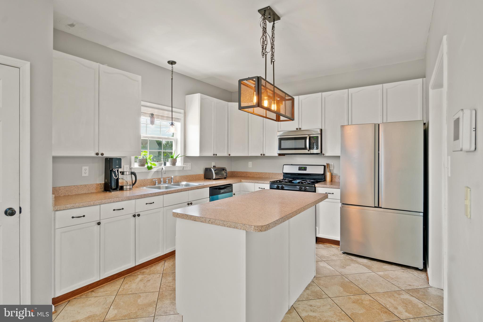 MCCAULEY CROSSING - Residential