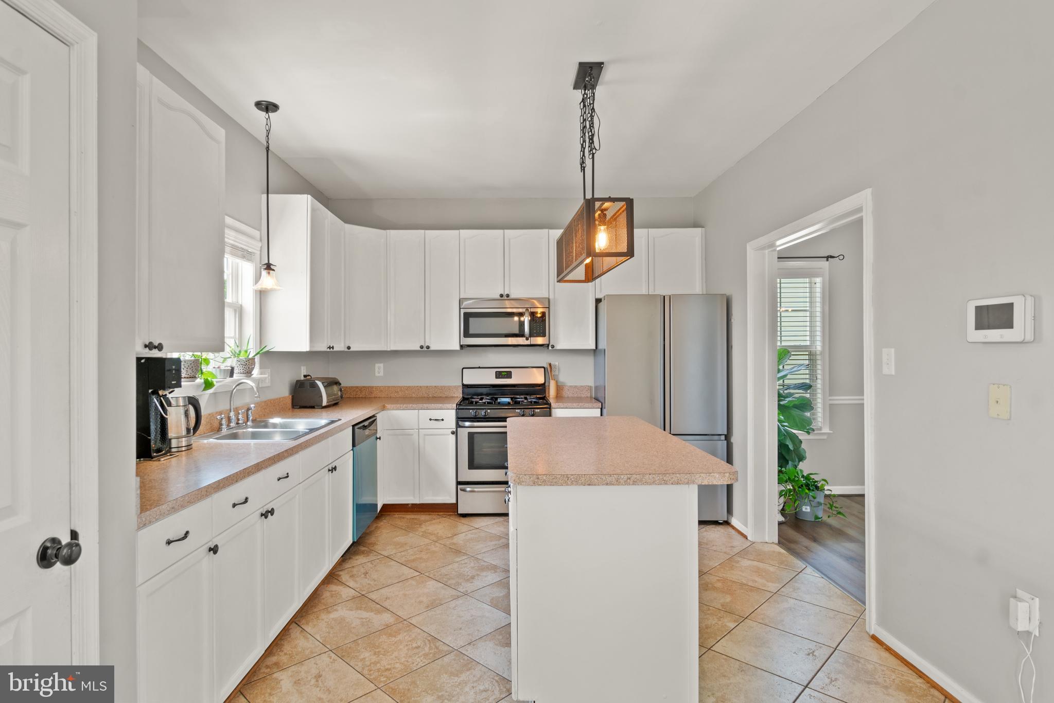 MCCAULEY CROSSING - Residential