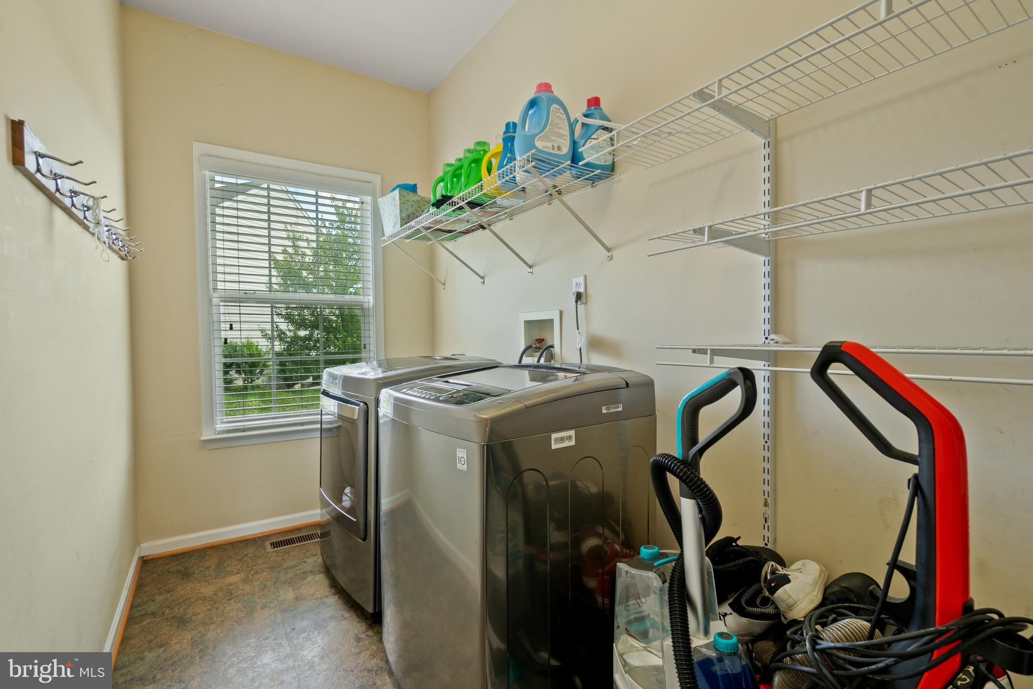 MCCAULEY CROSSING - Residential