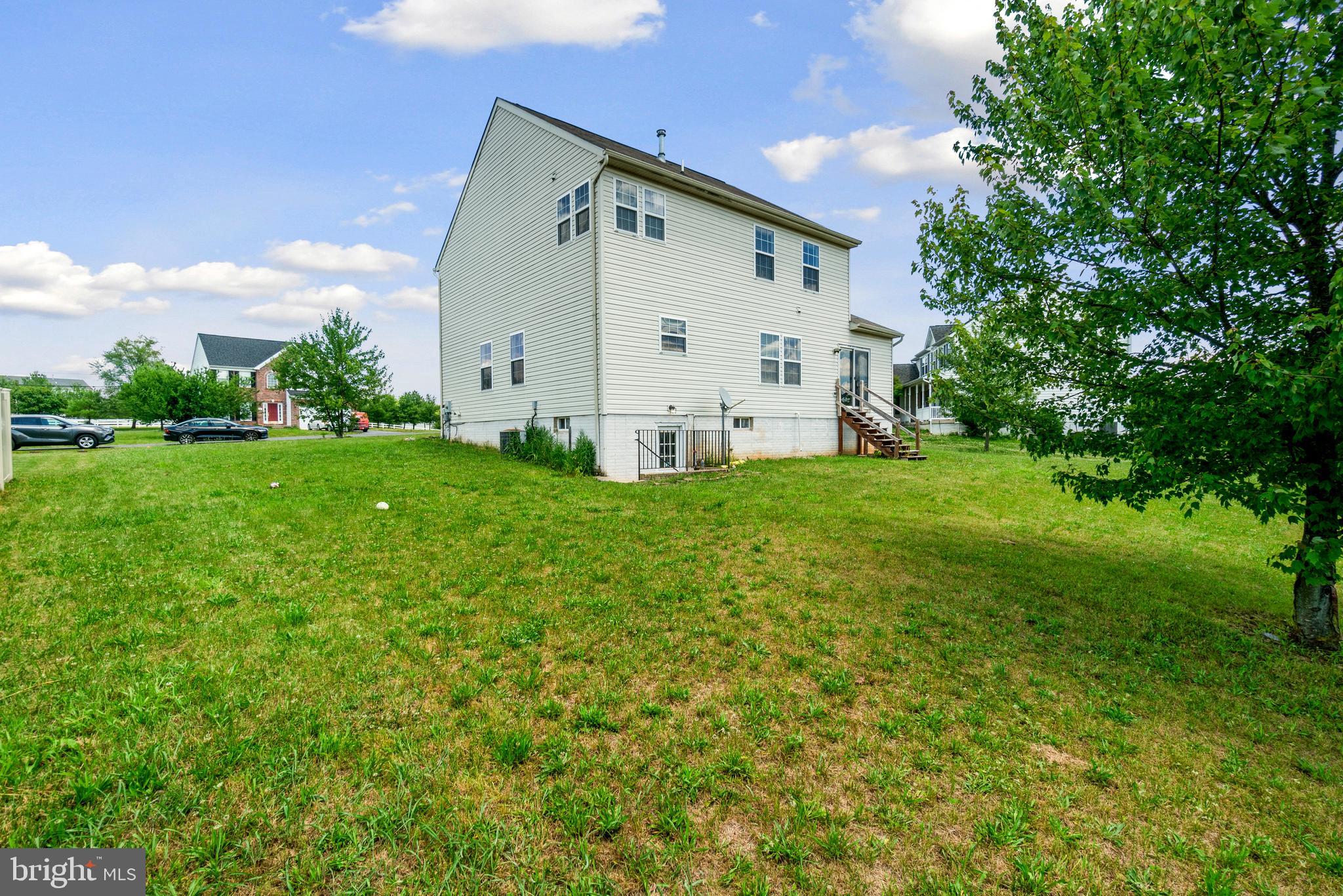 MCCAULEY CROSSING - Residential