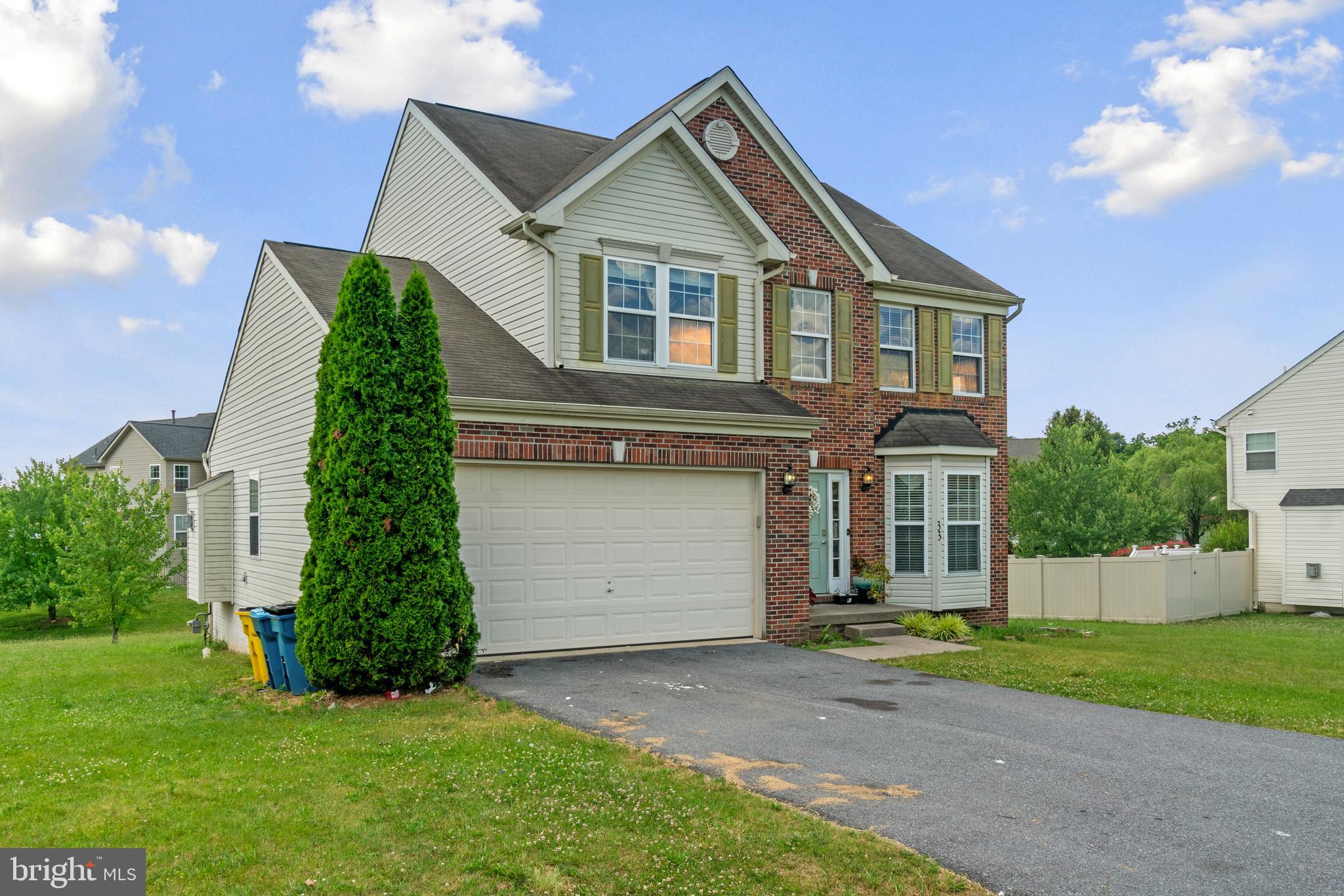 MCCAULEY CROSSING - Residential