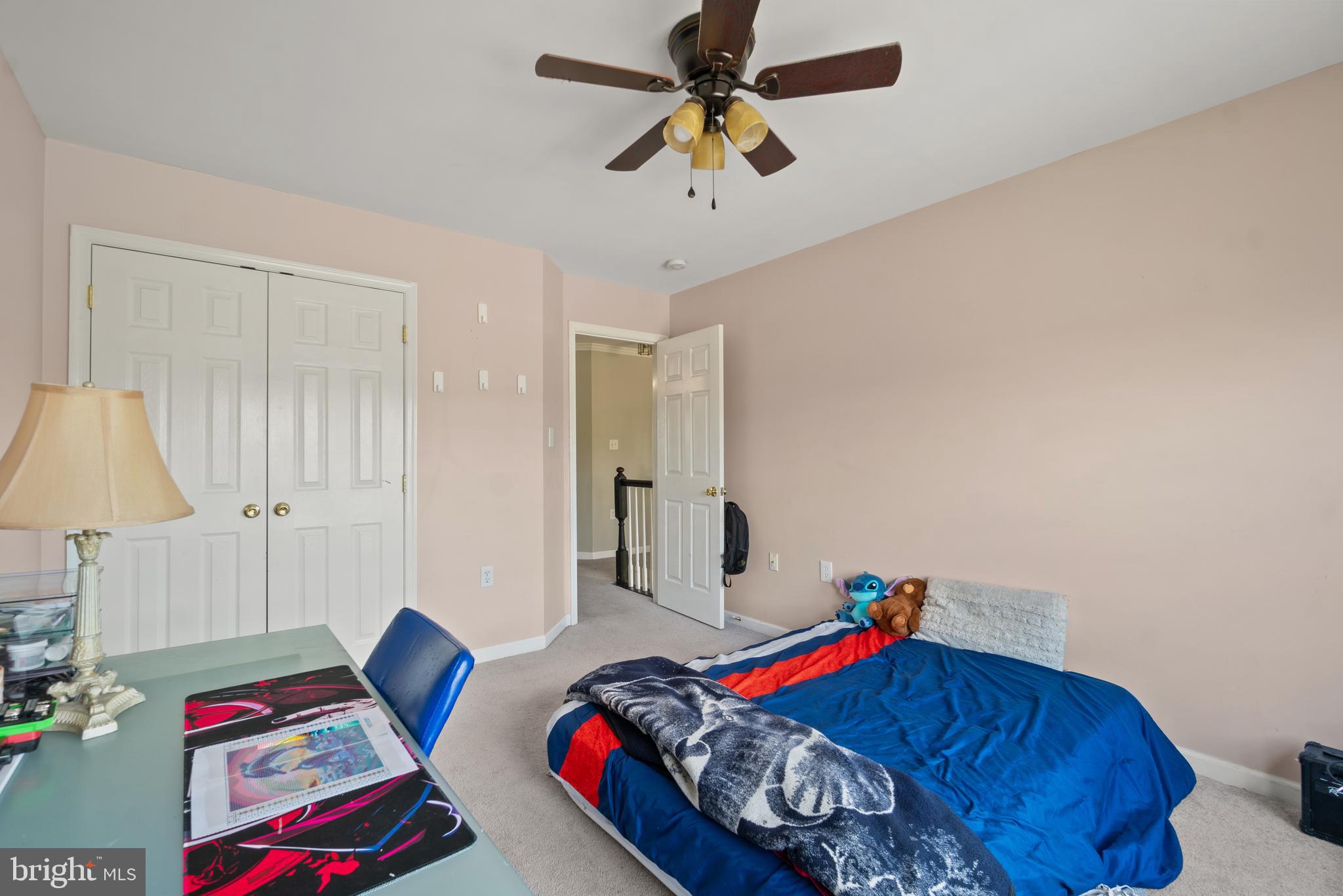 MCCAULEY CROSSING - Residential