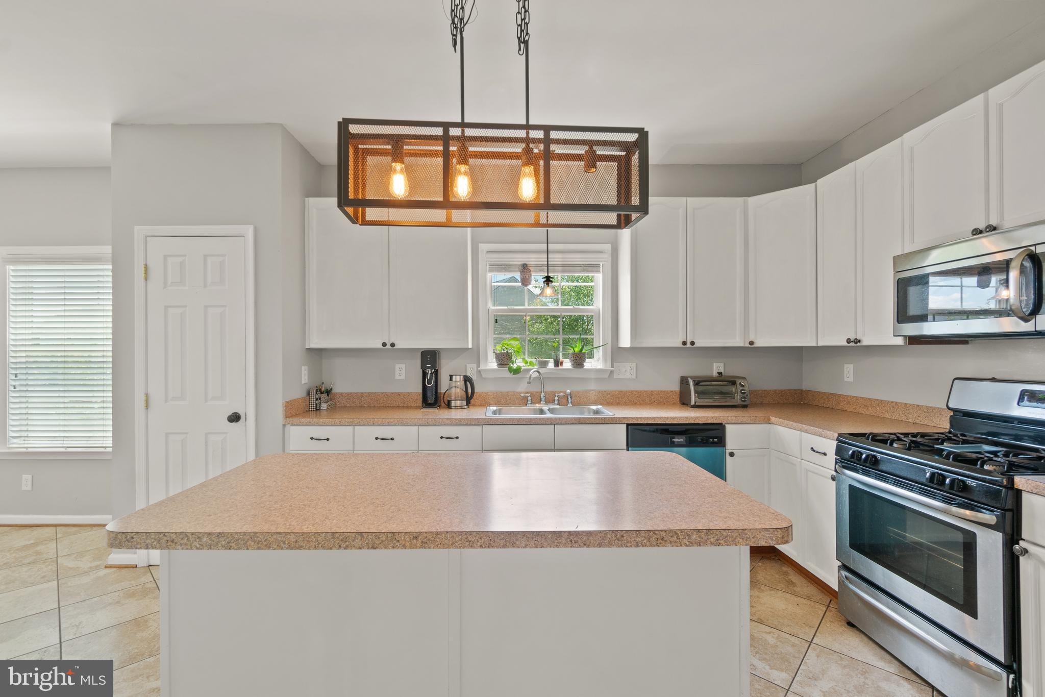 MCCAULEY CROSSING - Residential