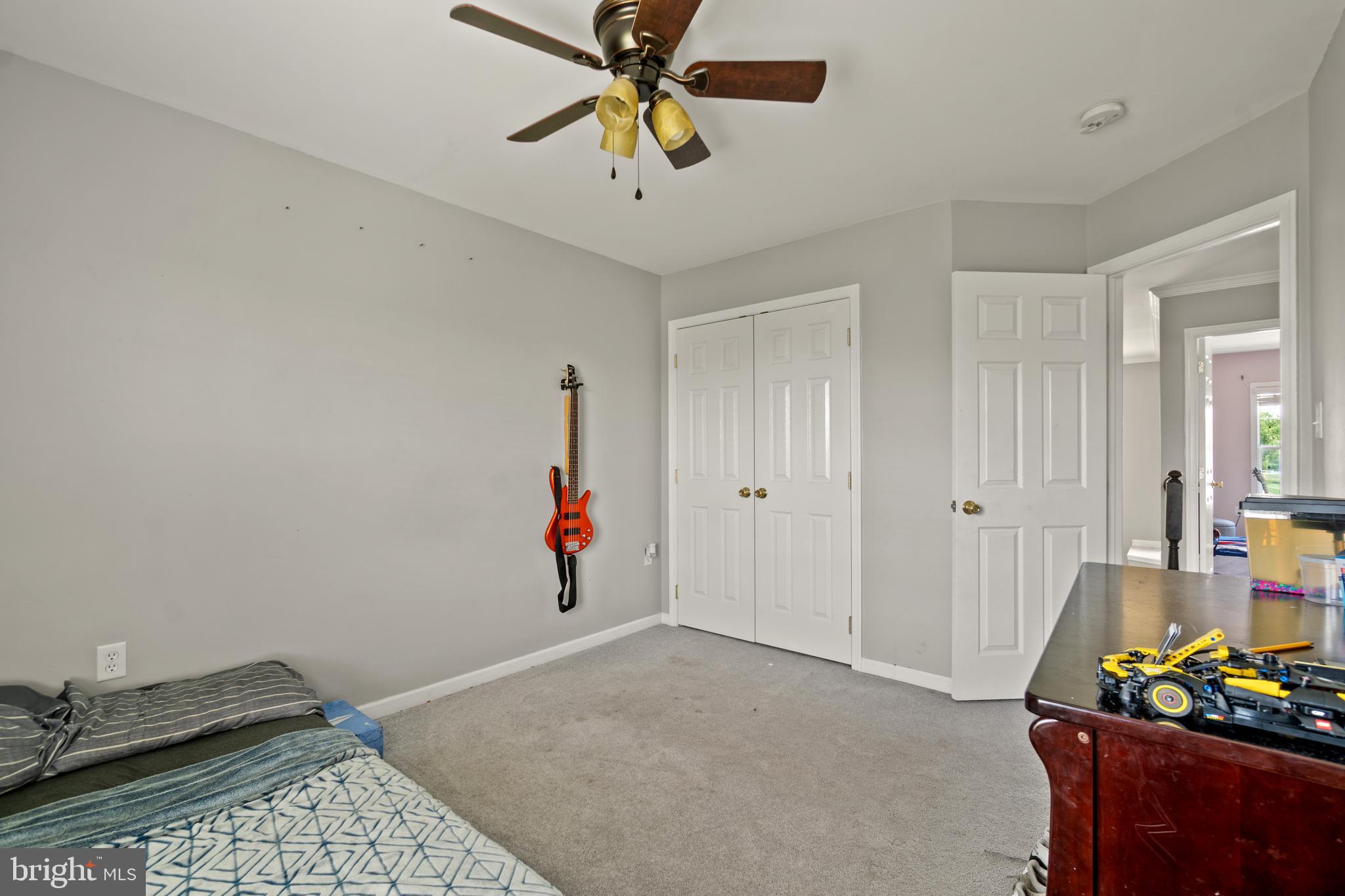 MCCAULEY CROSSING - Residential