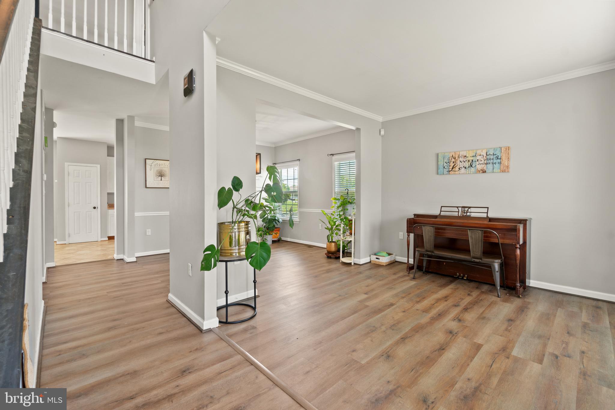 MCCAULEY CROSSING - Residential