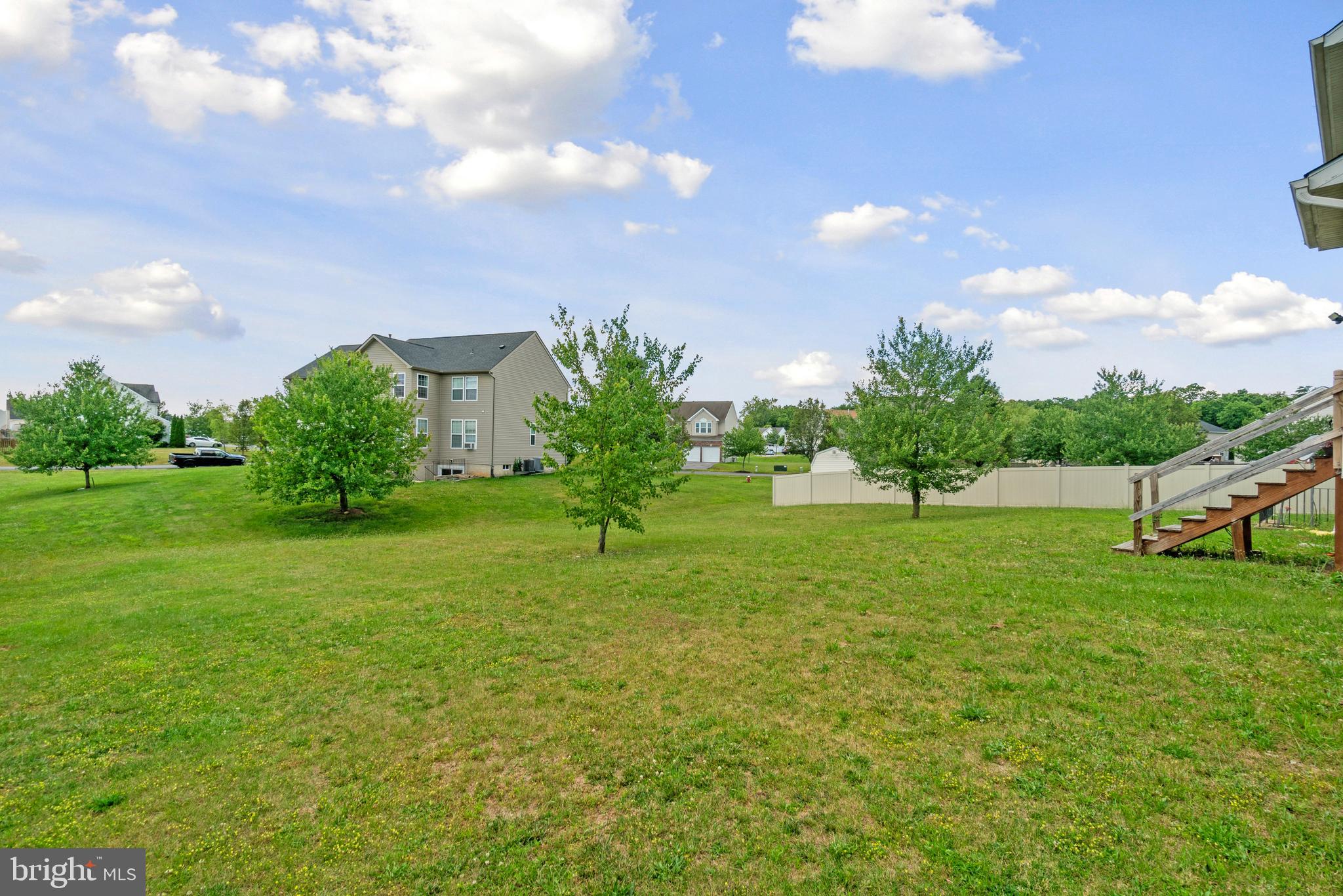 MCCAULEY CROSSING - Residential