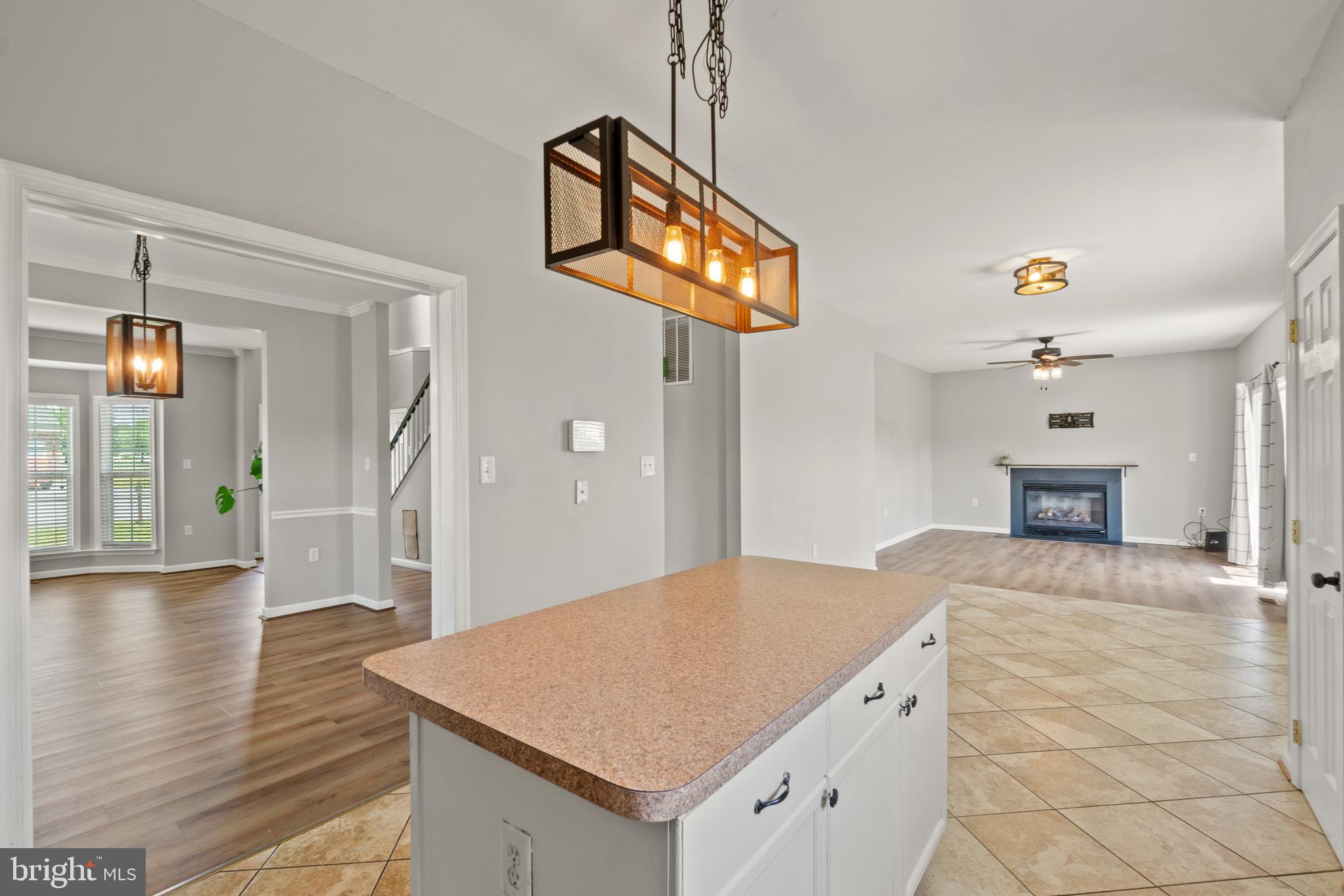 MCCAULEY CROSSING - Residential