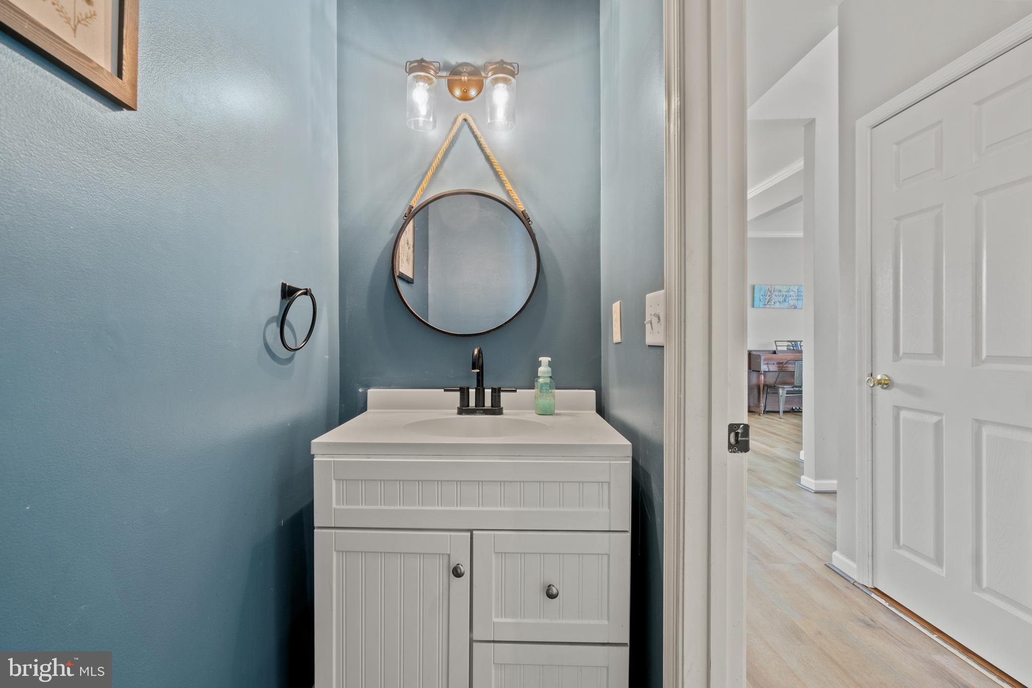 MCCAULEY CROSSING - Residential