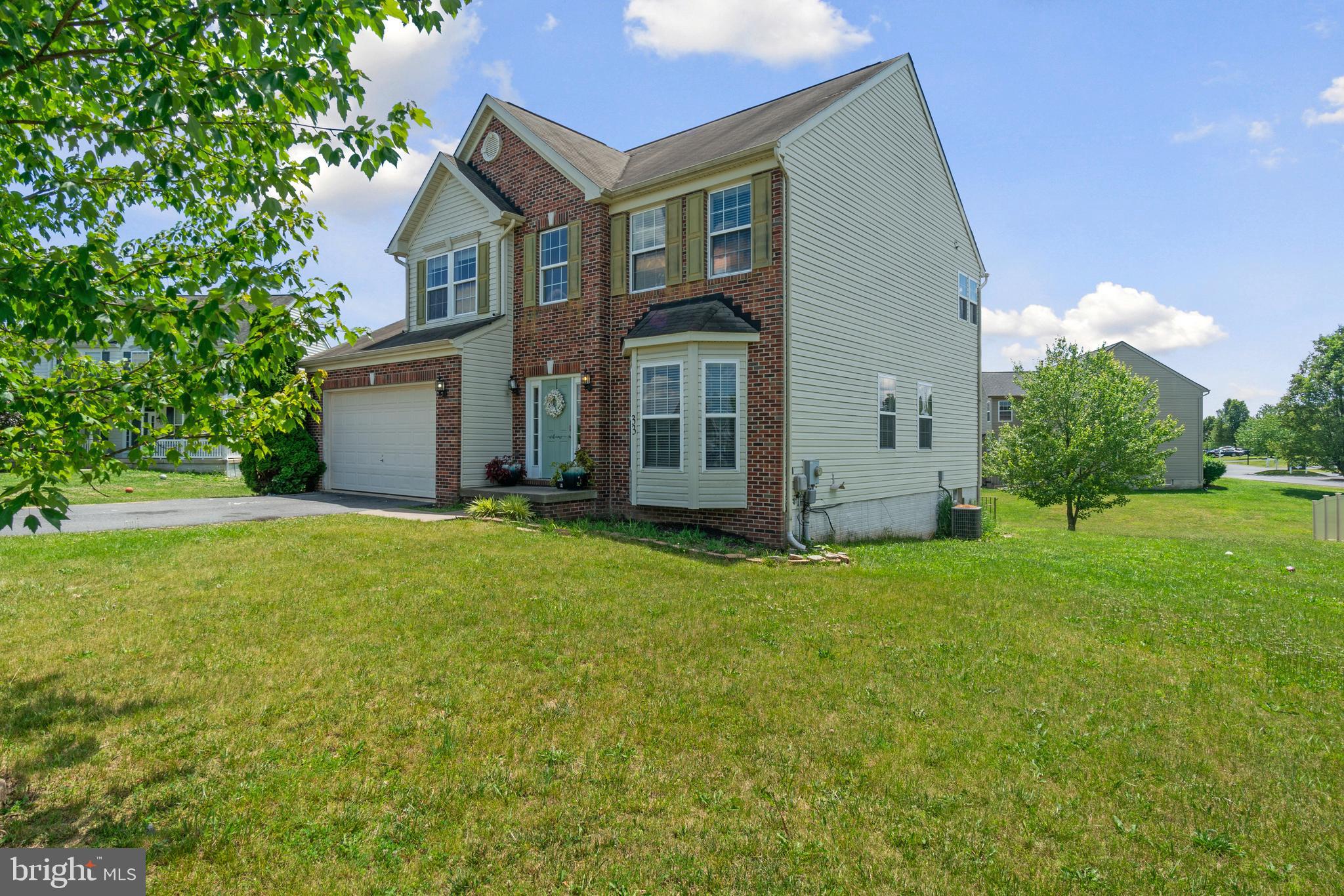 MCCAULEY CROSSING - Residential