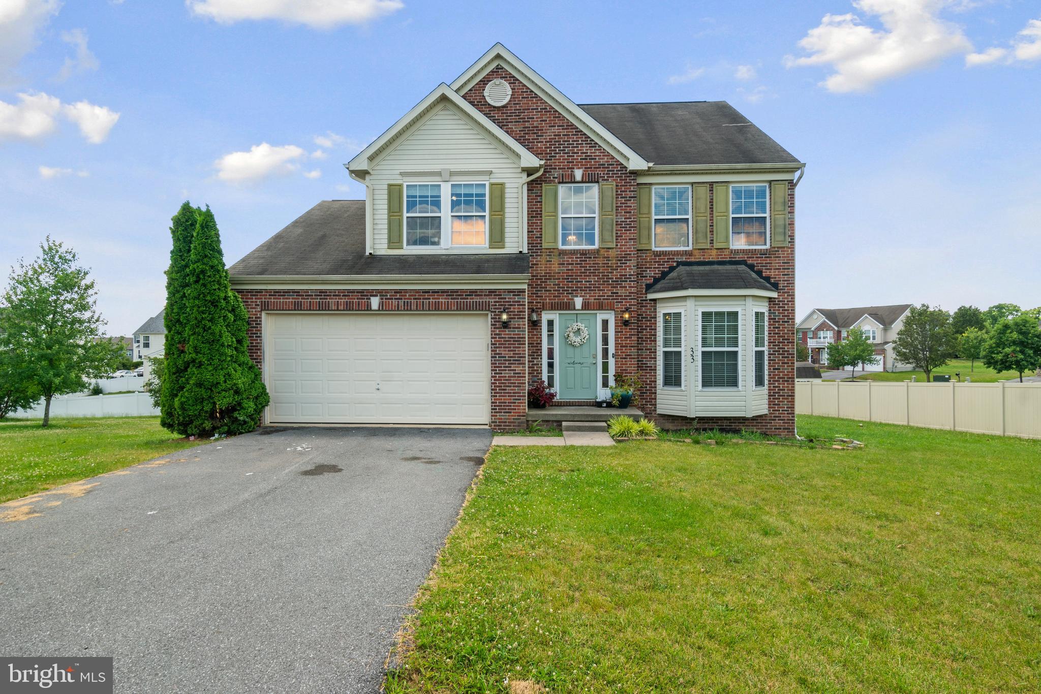 MCCAULEY CROSSING - Residential