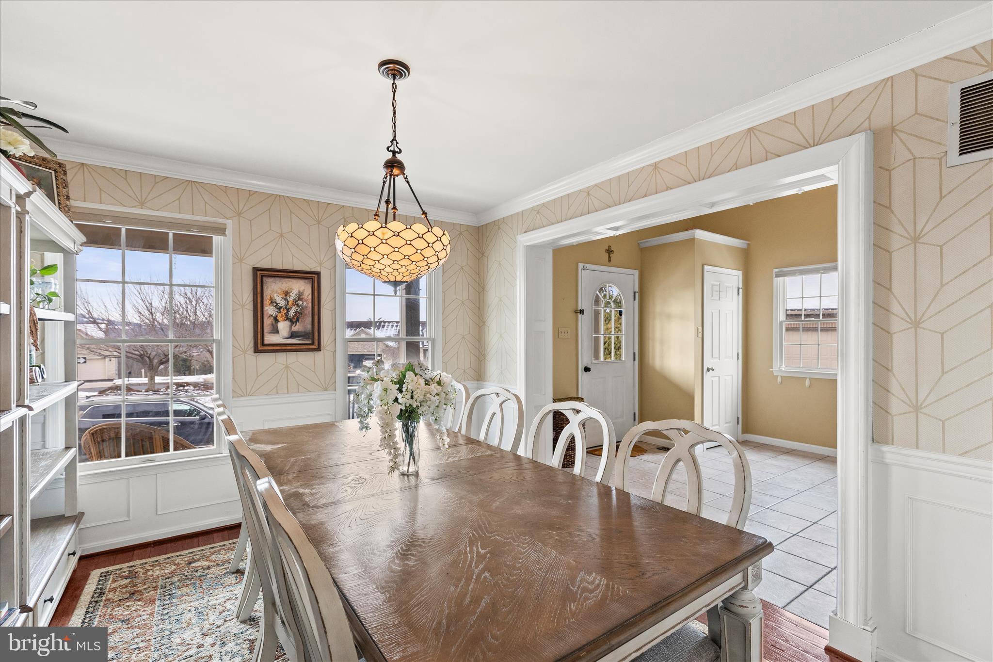 BEACON HILL - Residential