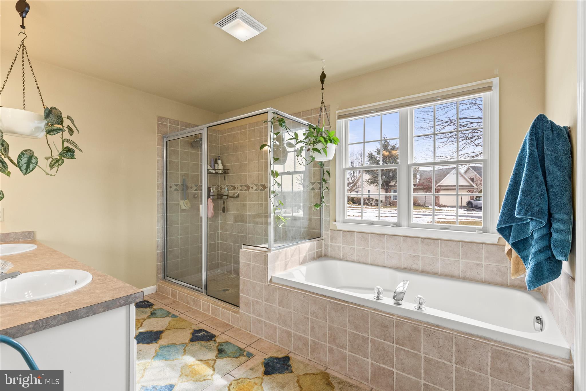 BEACON HILL - Residential