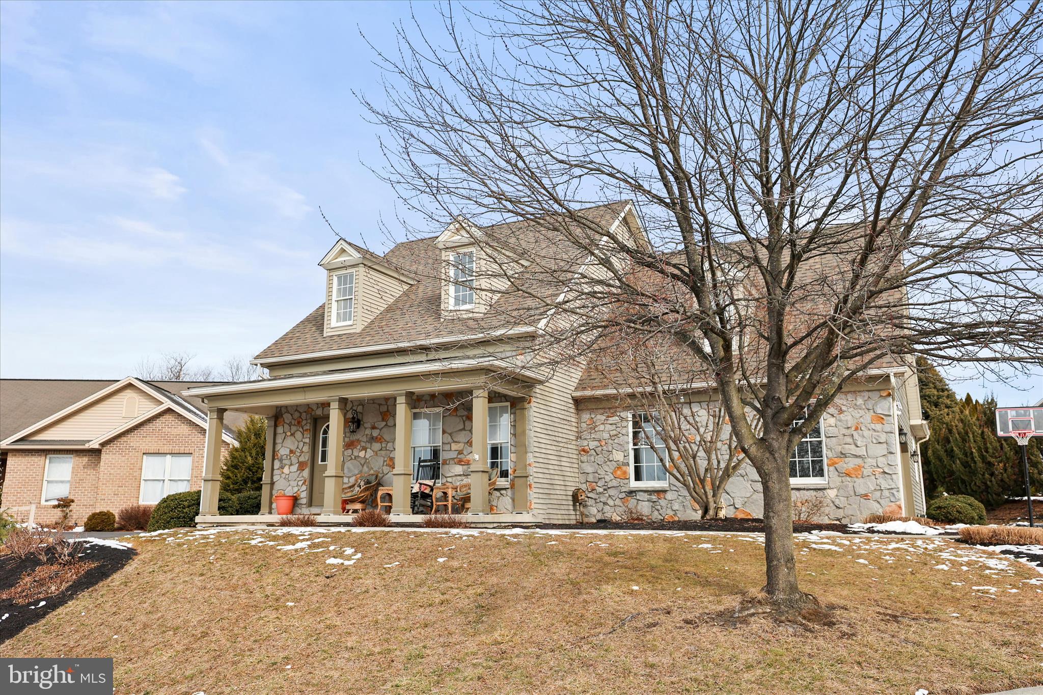 BEACON HILL - Residential