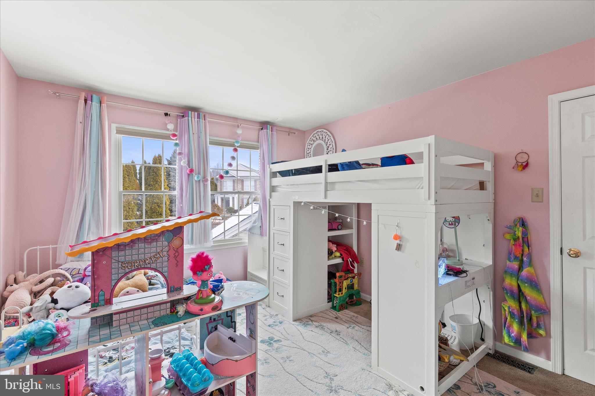 BEACON HILL - Residential