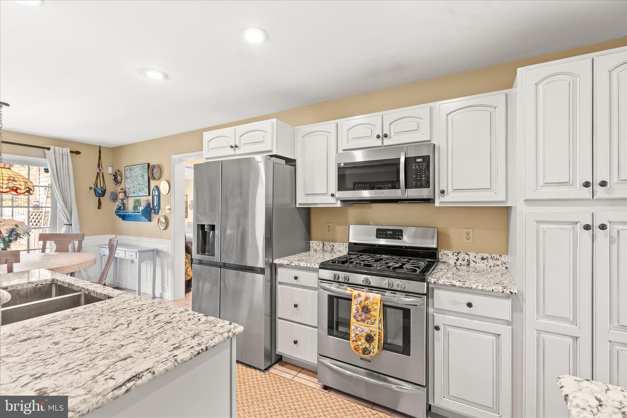 BEACON HILL - Residential