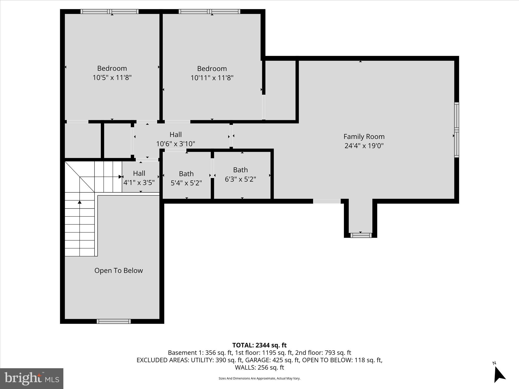 BEACON HILL - Residential