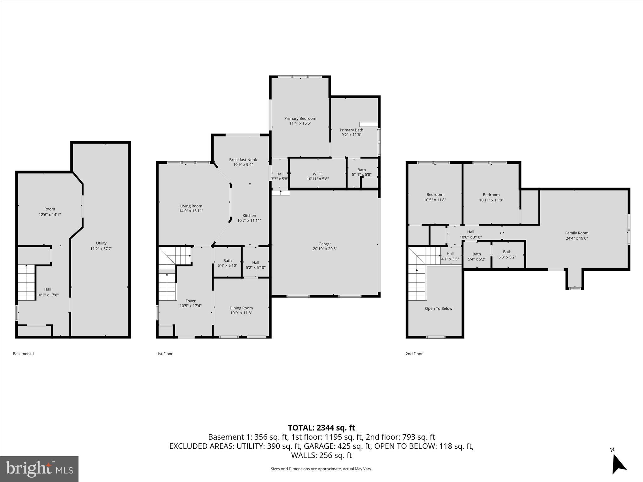 BEACON HILL - Residential