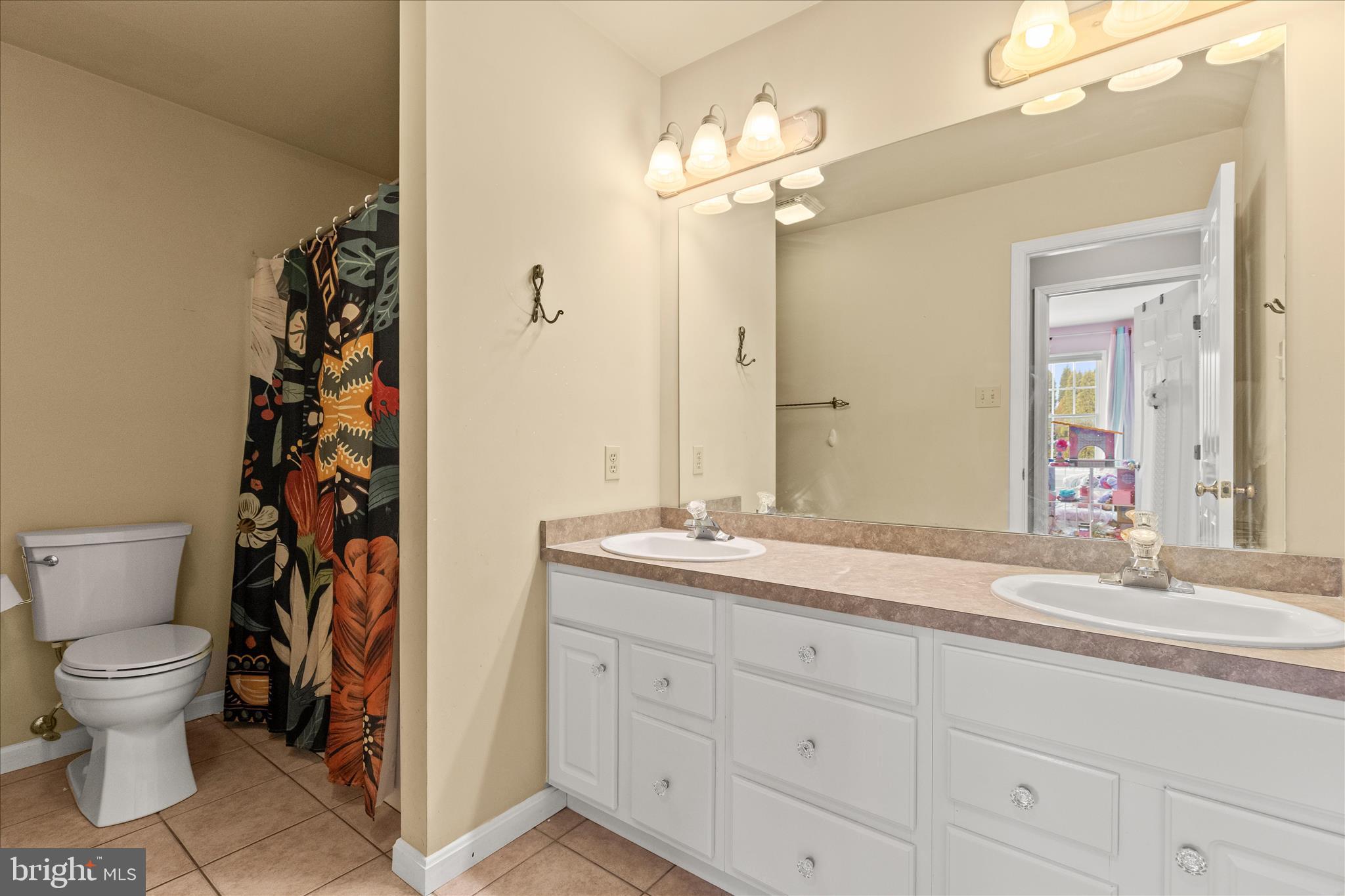 BEACON HILL - Residential