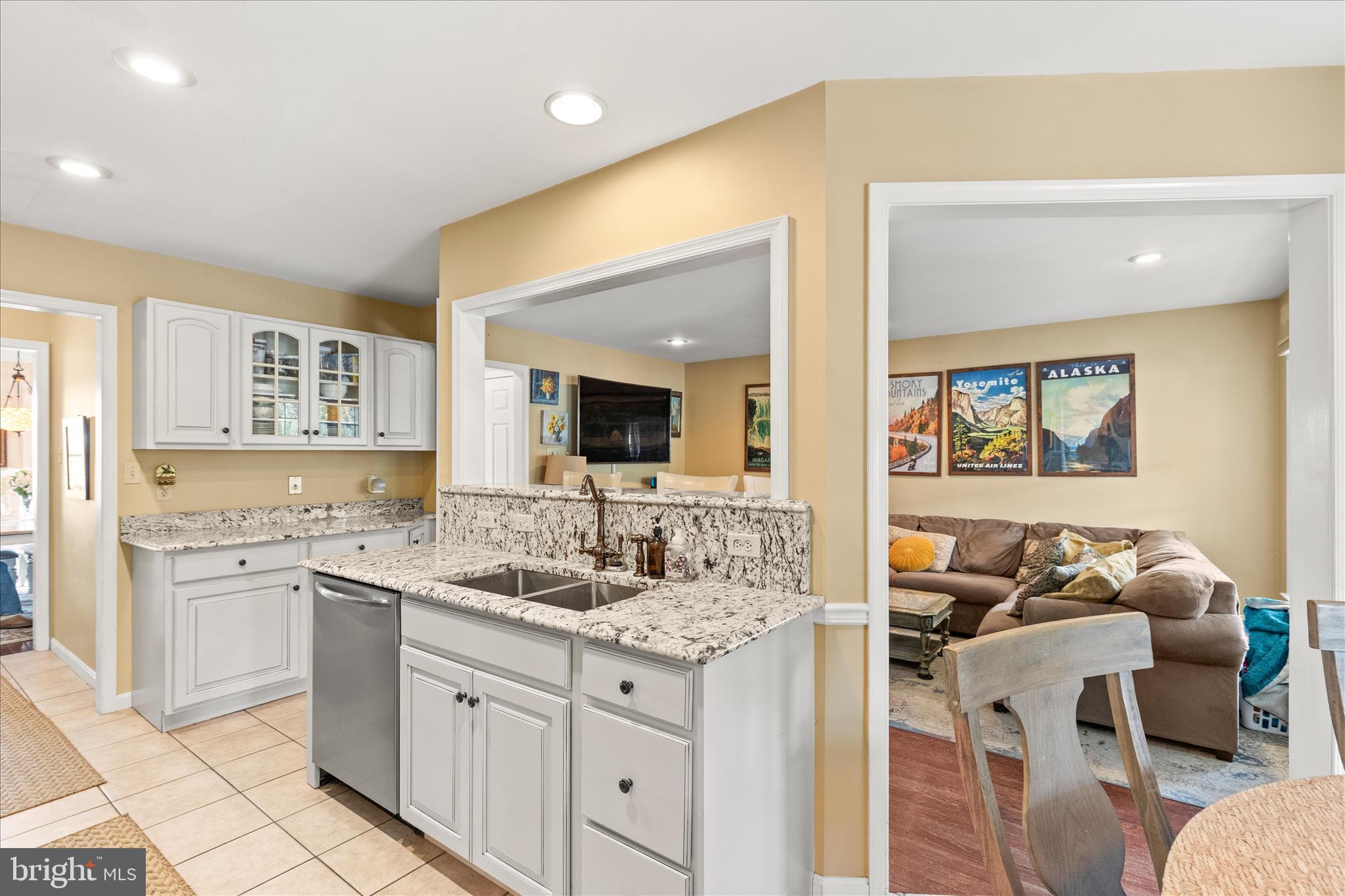 BEACON HILL - Residential