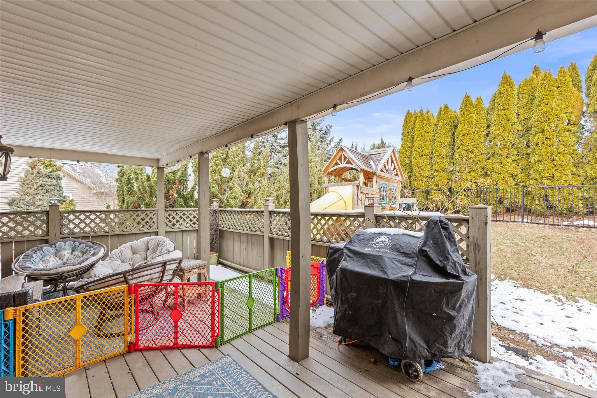 BEACON HILL - Residential