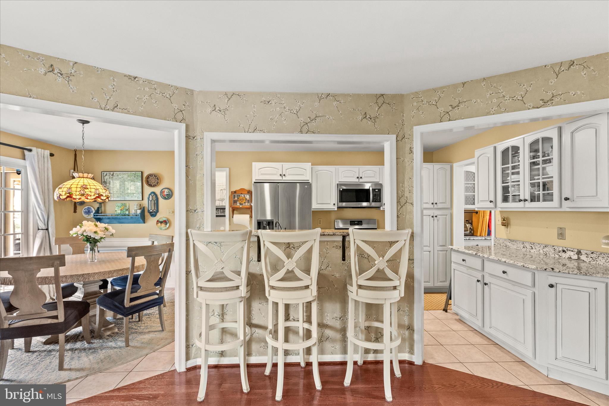 BEACON HILL - Residential