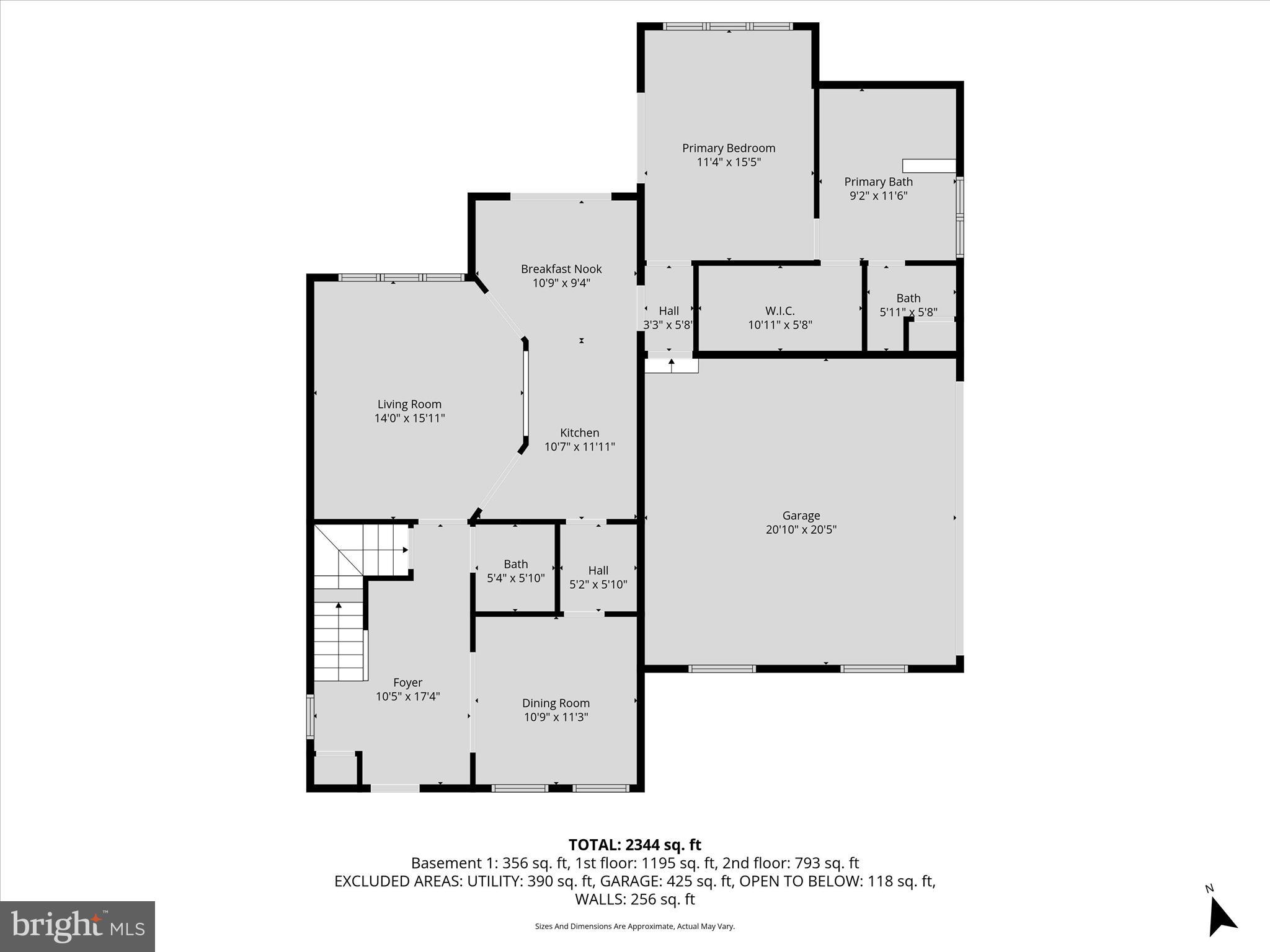 BEACON HILL - Residential