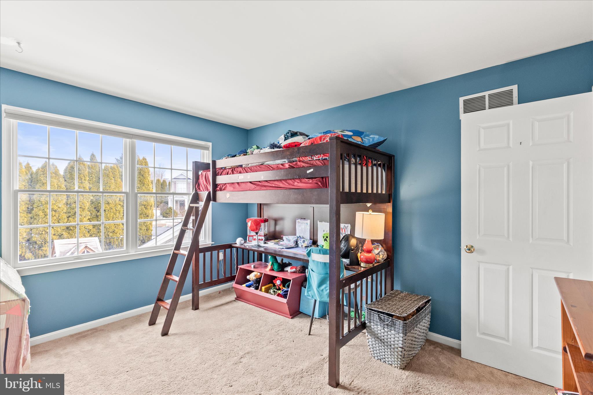 BEACON HILL - Residential