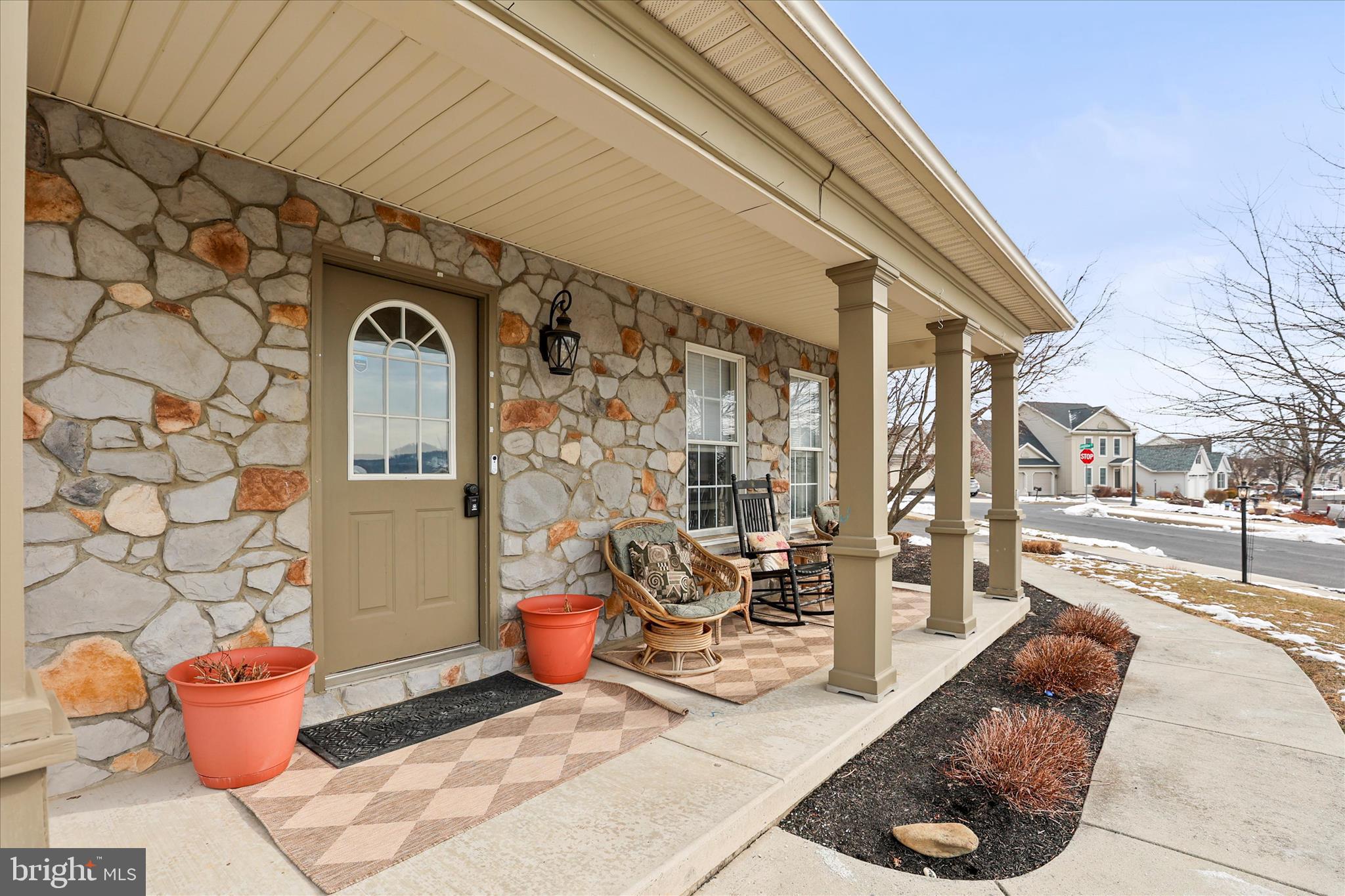 BEACON HILL - Residential