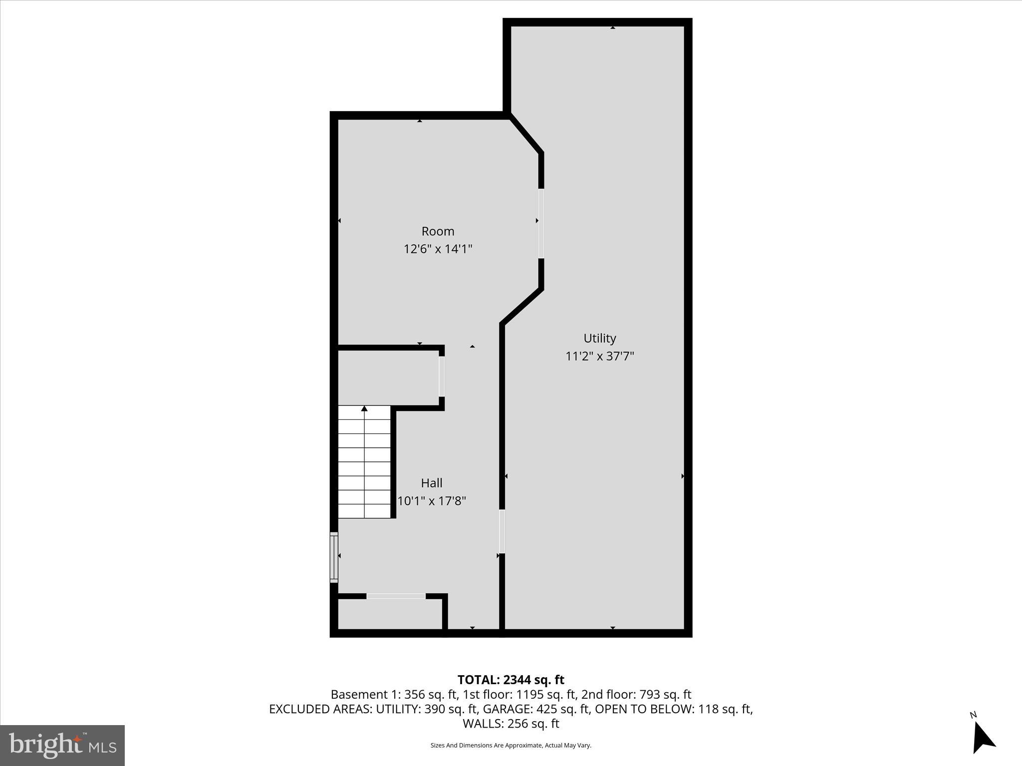 BEACON HILL - Residential