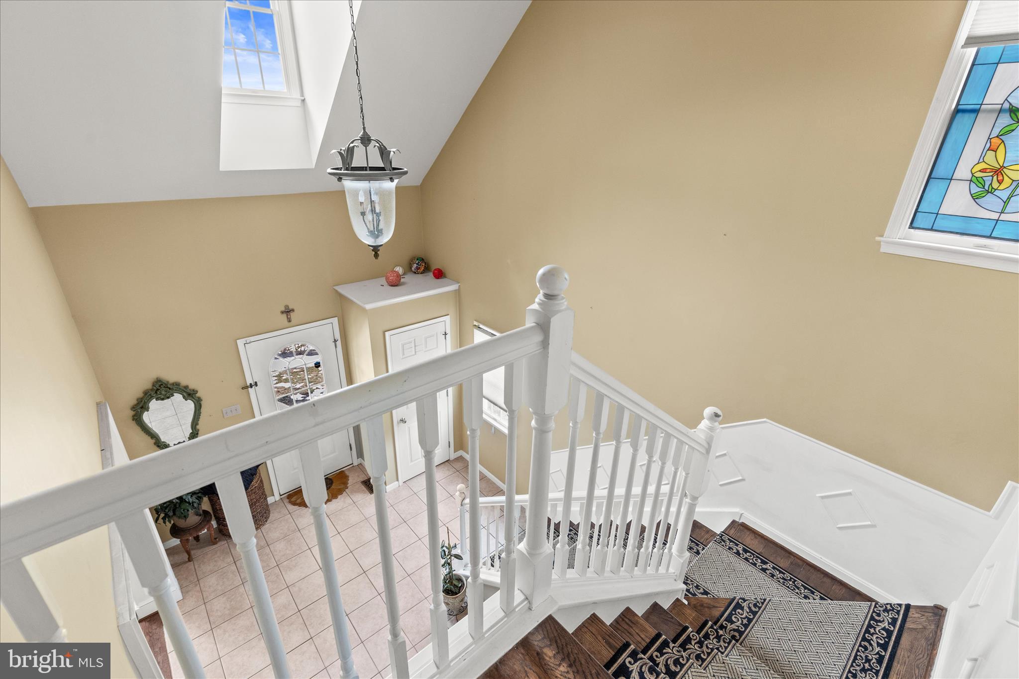 BEACON HILL - Residential