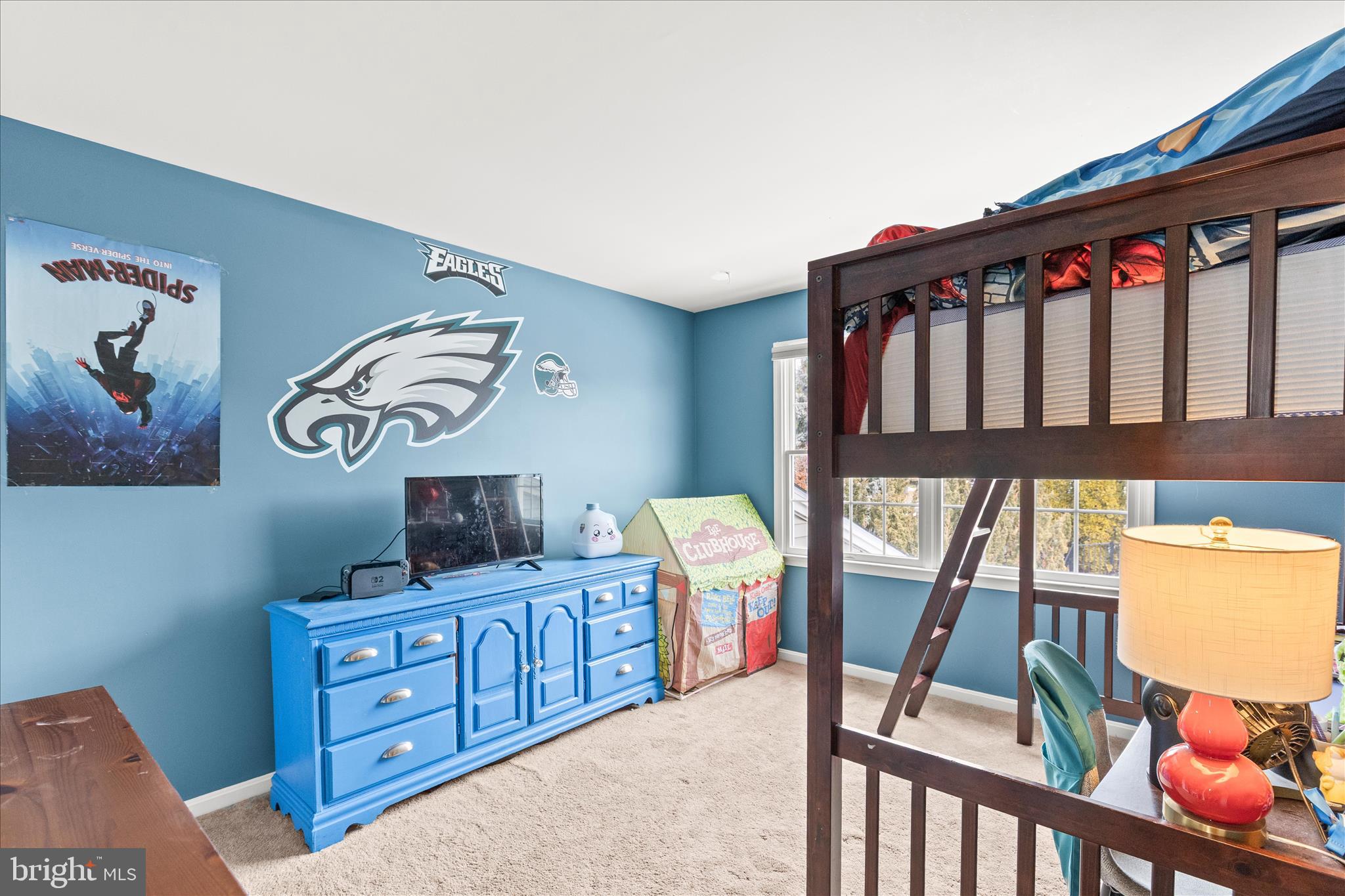 BEACON HILL - Residential