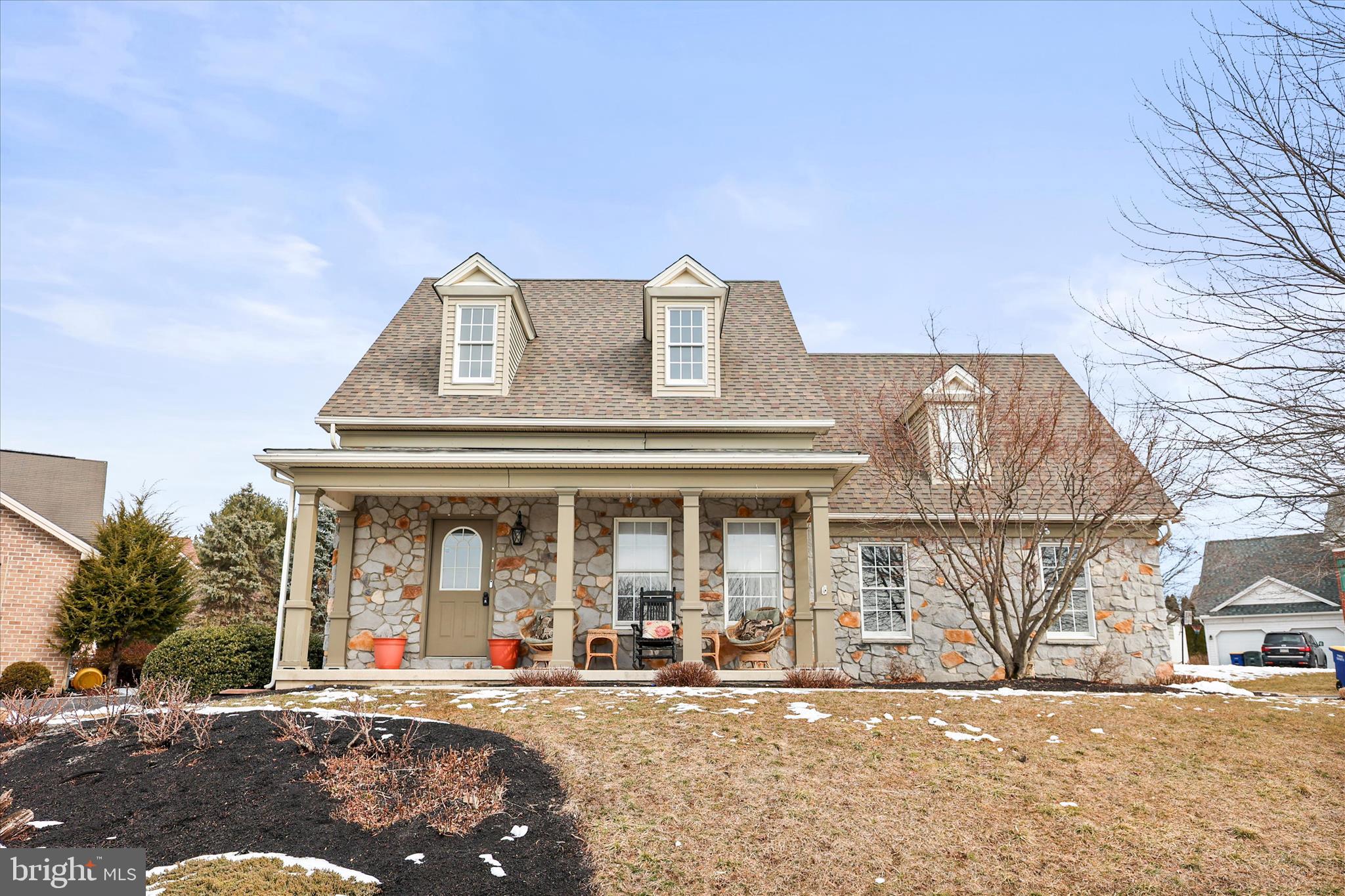 BEACON HILL - Residential