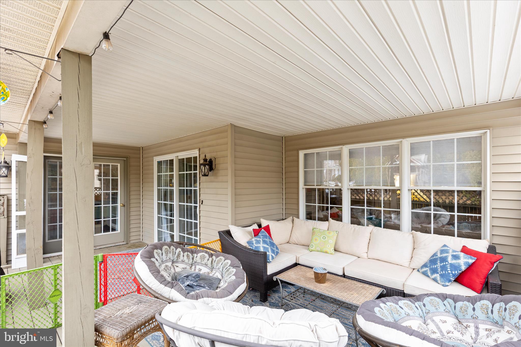 BEACON HILL - Residential