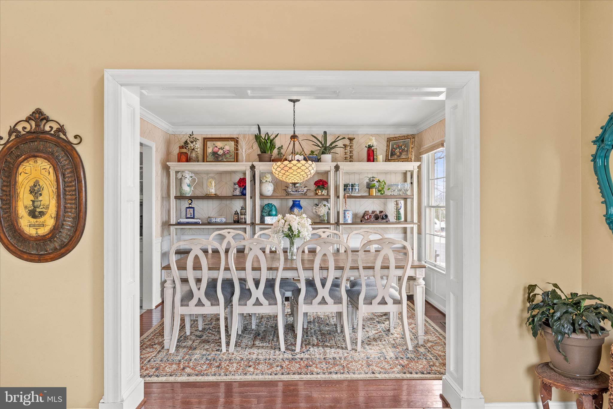 BEACON HILL - Residential