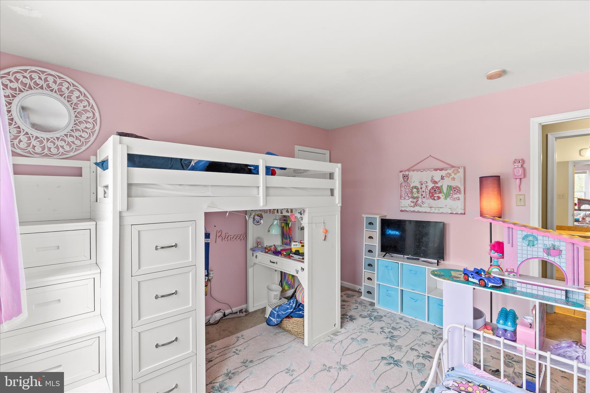 BEACON HILL - Residential