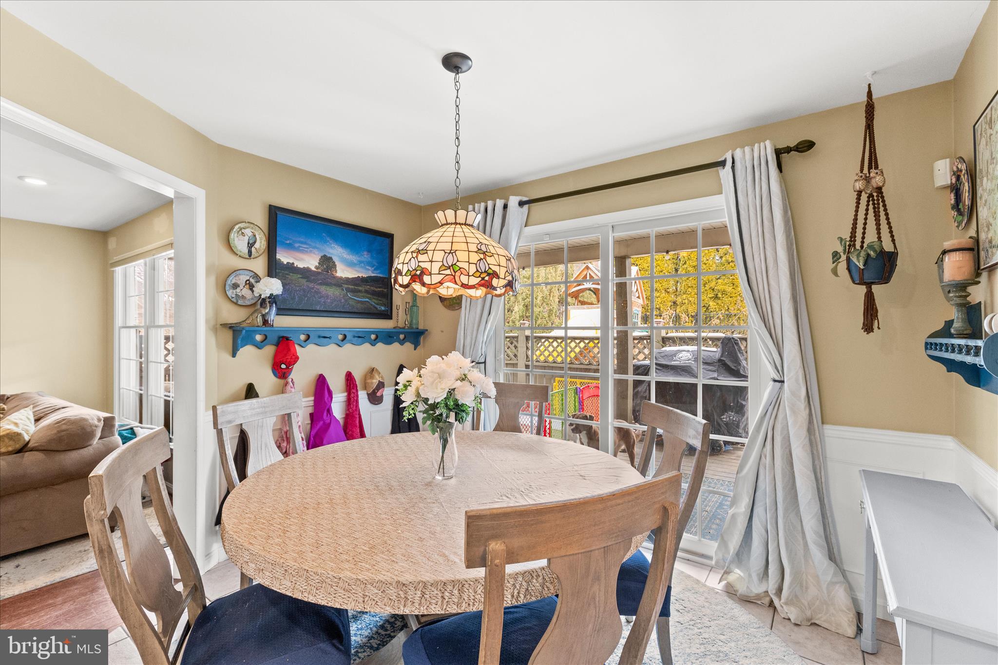 BEACON HILL - Residential