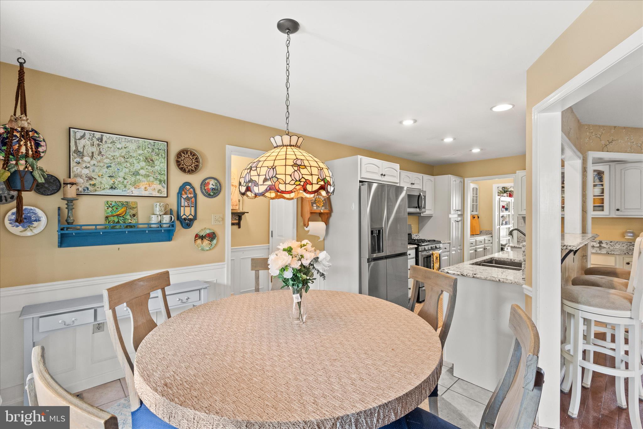 BEACON HILL - Residential