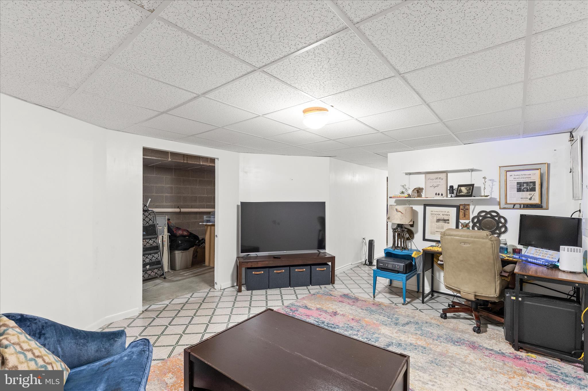 BEACON HILL - Residential