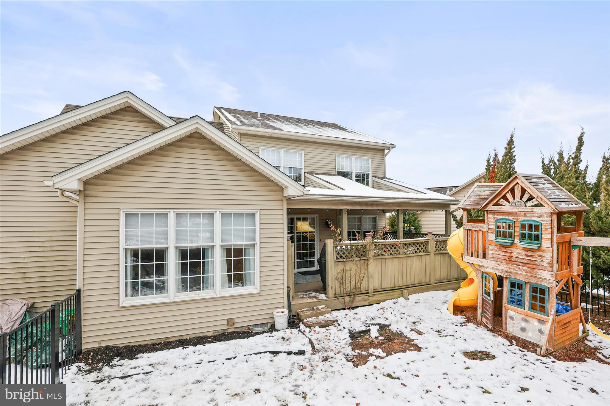 BEACON HILL - Residential