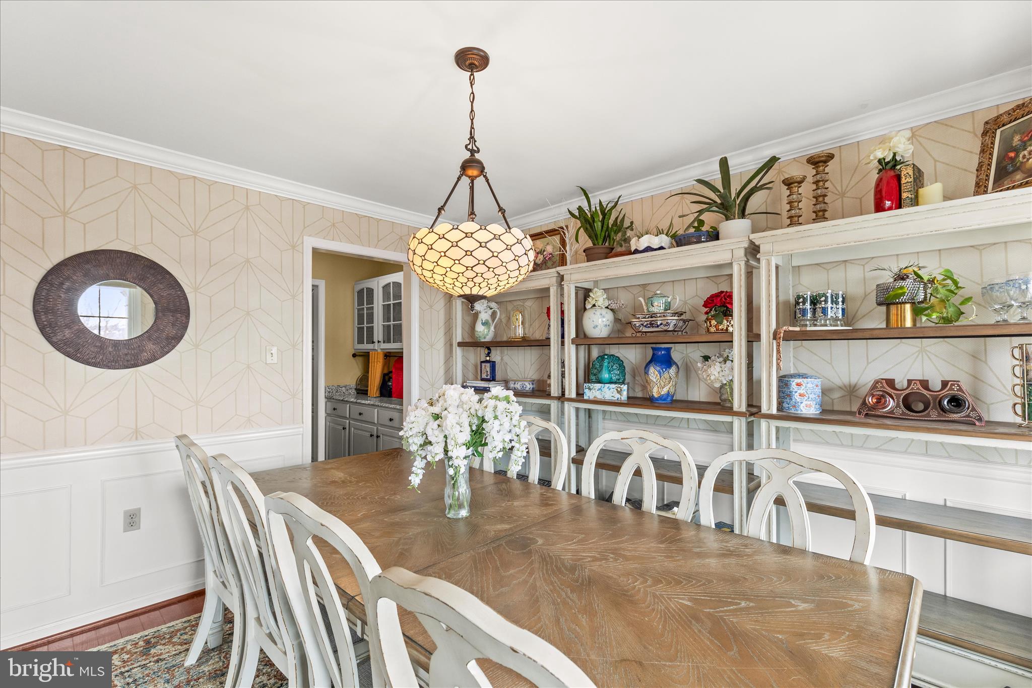 BEACON HILL - Residential