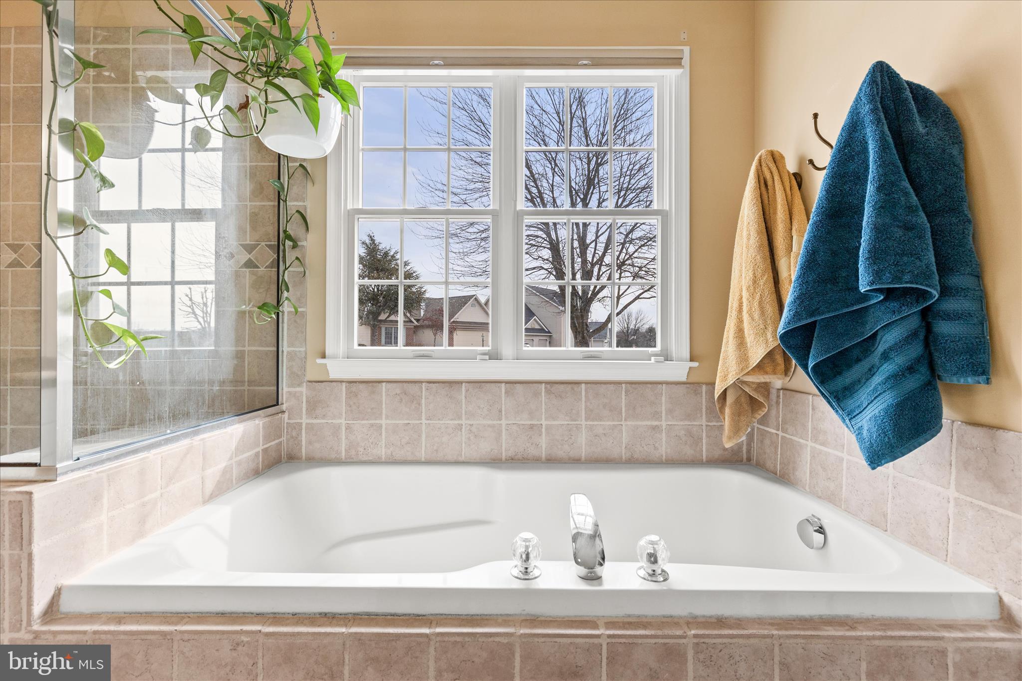 BEACON HILL - Residential