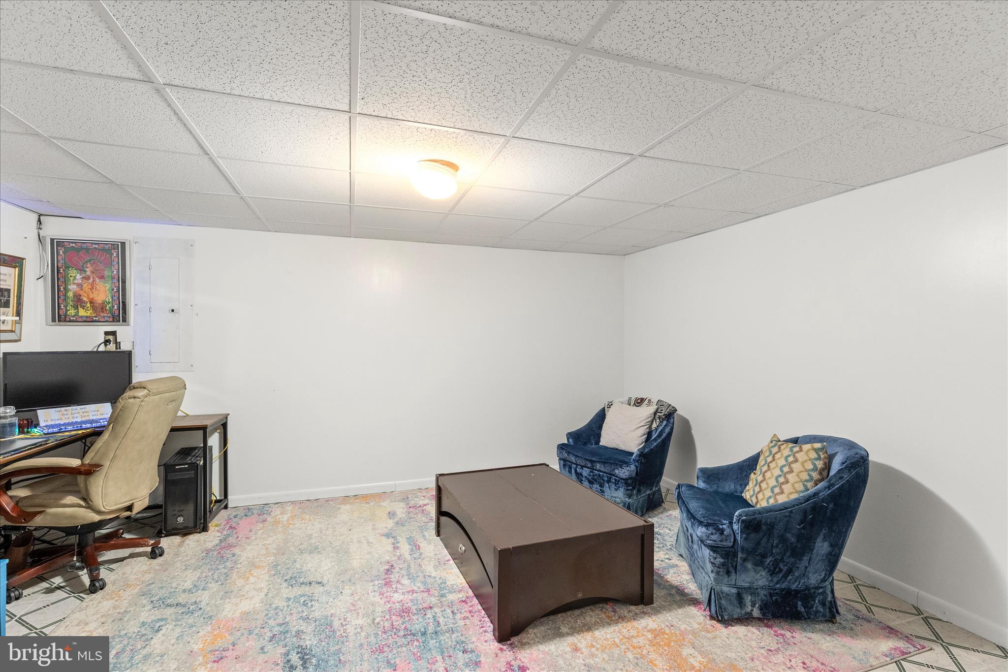 BEACON HILL - Residential