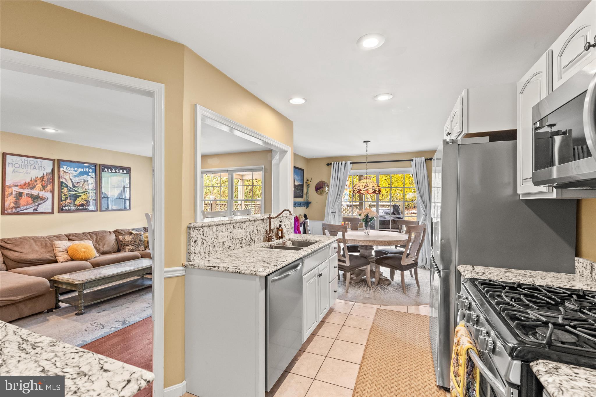 BEACON HILL - Residential