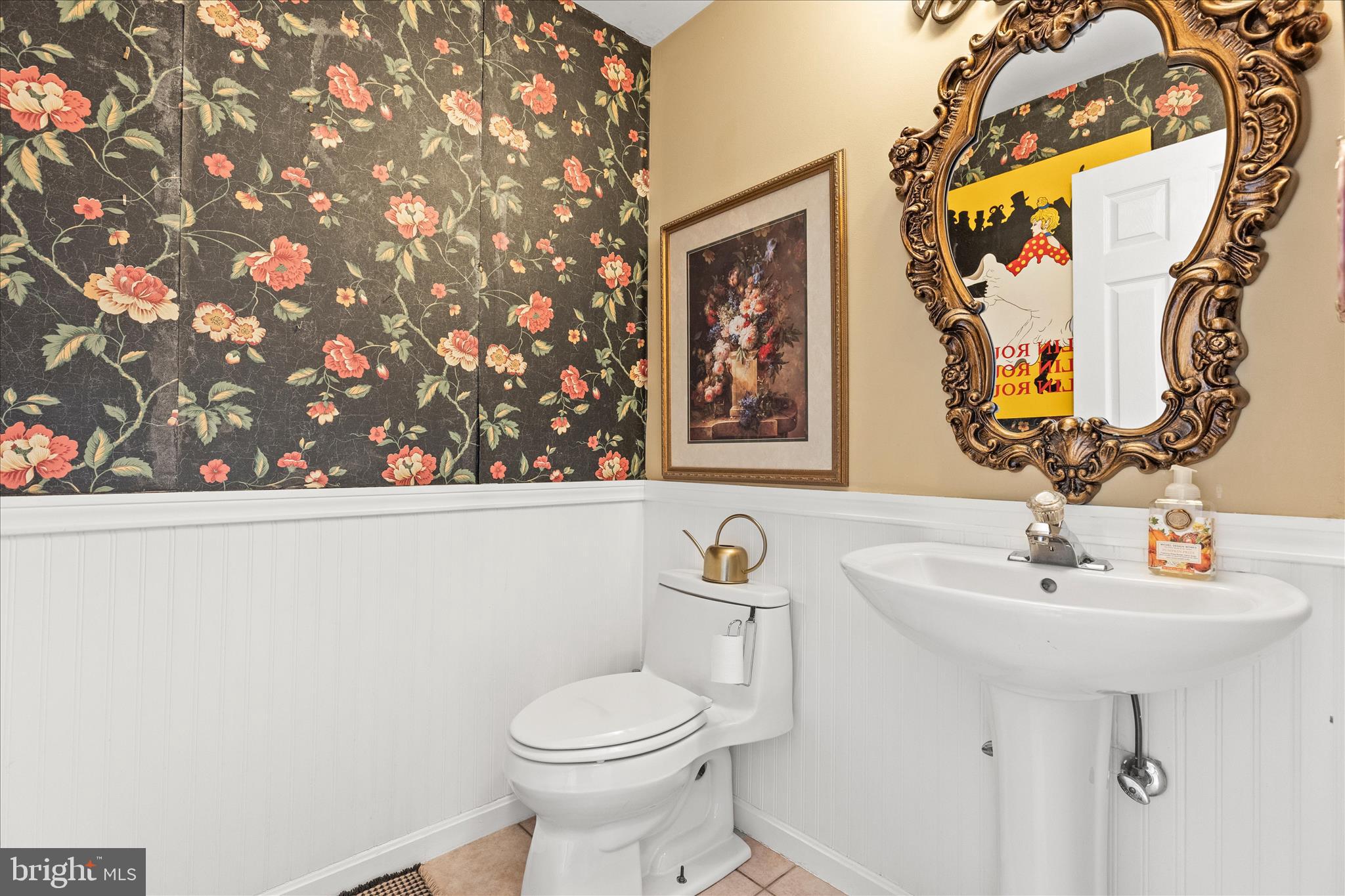 BEACON HILL - Residential