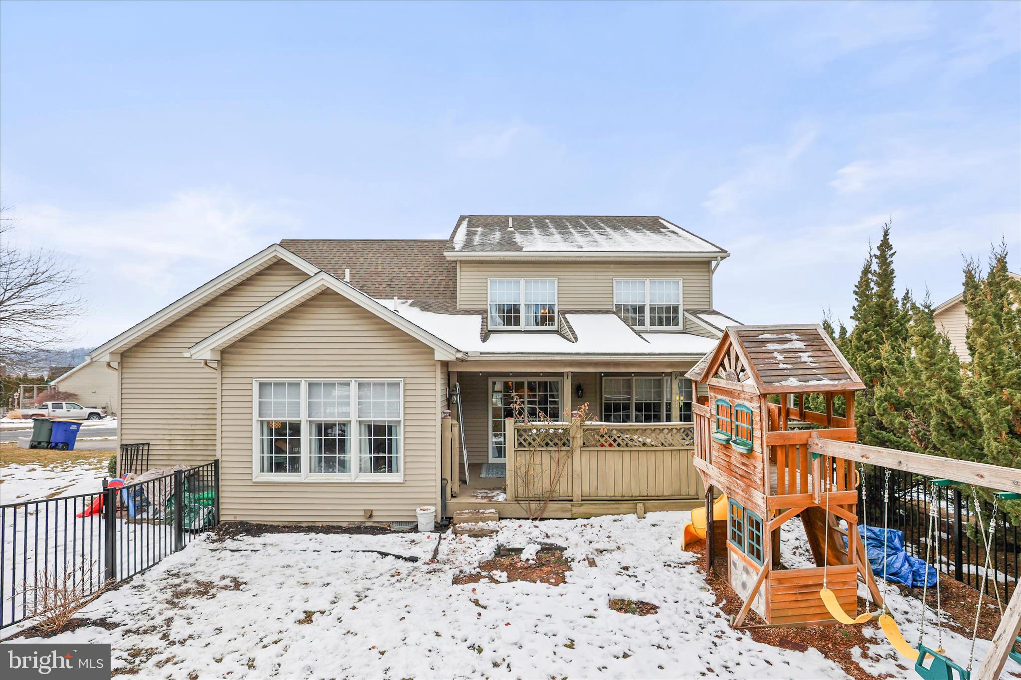 BEACON HILL - Residential